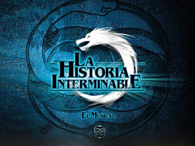 La historia interminable
